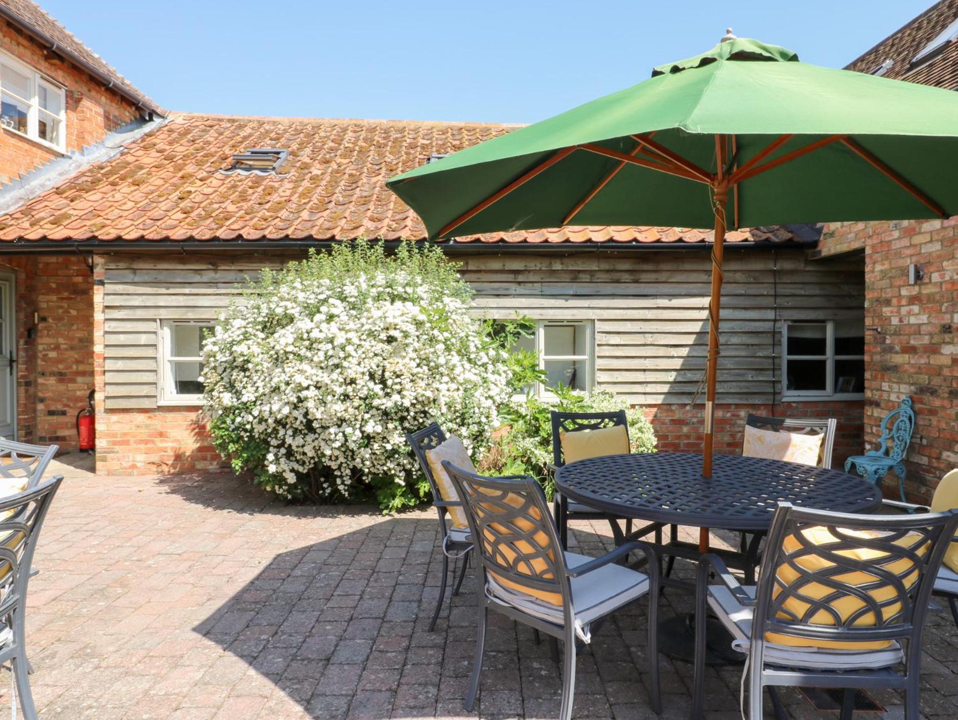 Villa Bb House Bedford Exterior foto