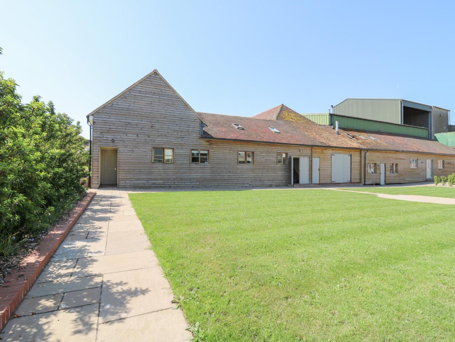 Villa Bb House Bedford Exterior foto